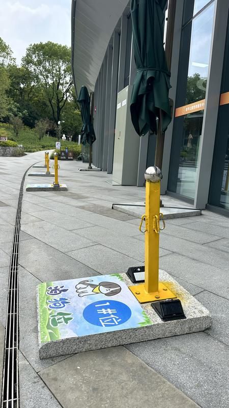 规施行一周上海升级版游园带来哪些“乐与痛”?新葡京娱乐场app事关搭帐篷、带宠物……新(图7) 规施行一周上海升级版游园带来哪些“乐与痛”?新葡京娱乐场app事关搭帐篷、带宠物……新(图7)